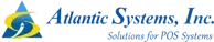 Atlantic Systems Main Logo