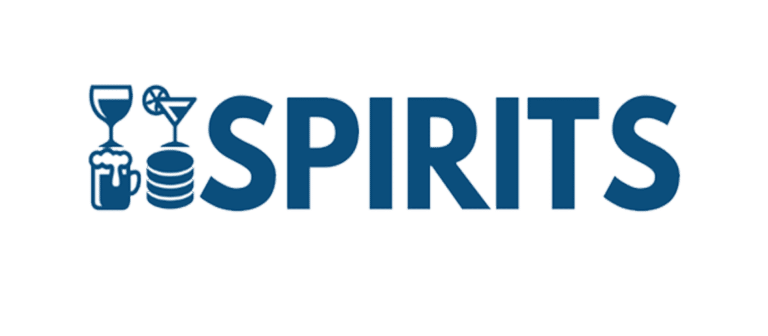 Spirits Pos Logo