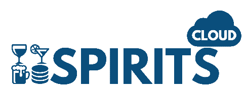 Spirits Cloud Logo