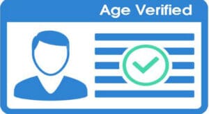 Age Verification Card