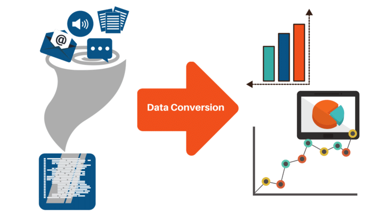 Data Conversions