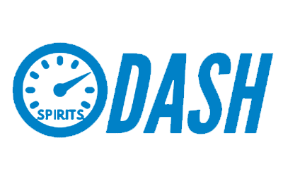 Spirits Dash Logo