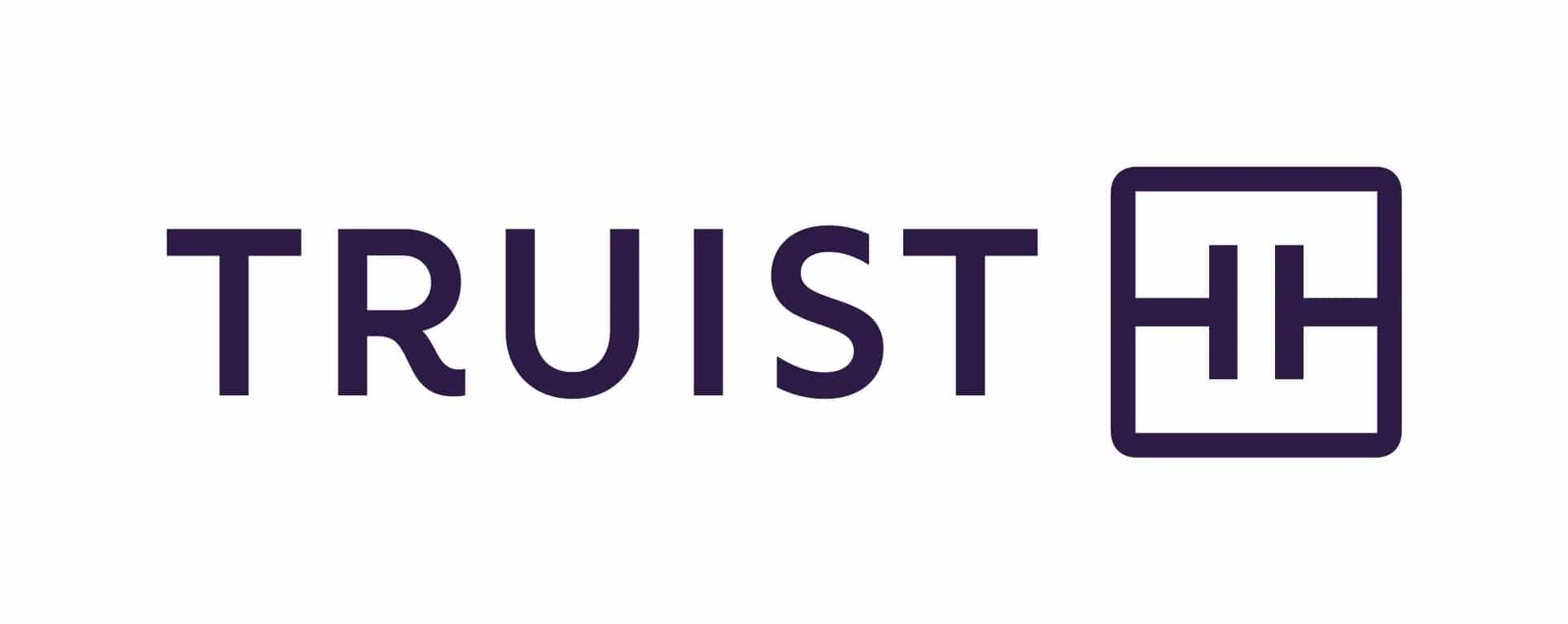 Truist Merchant Services Logo