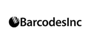 BarcodesInc logo