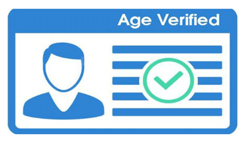 Age Verification-Important? You better believe it!