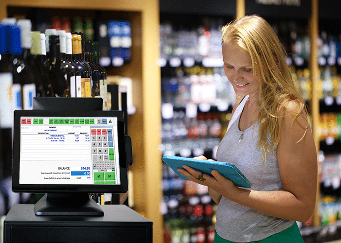 The Role of a POS System in Preventing Theft and Reducing Shrinkage in Liquor Stores