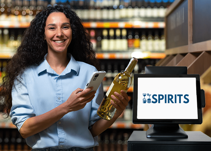 How a POS System Can Help Liquor Store Owners Manage Inventory Effectively