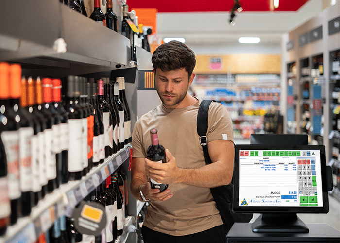 Liquor Store POS in 2023: The Ultimate Guide for Liquor Store Owners