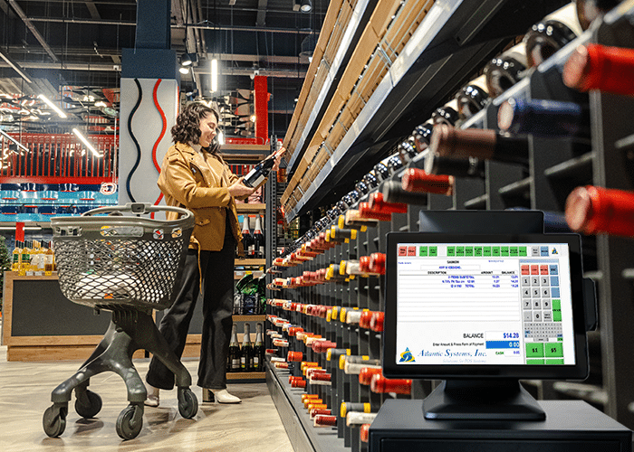 Top 7 Key Features That Every Liquor Store Needs in Their POS System