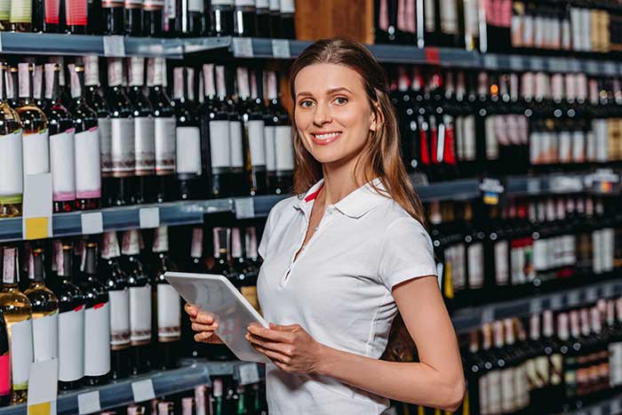 Why do Liquor Stores Love Spirits POS? Unveiling the Features of Spirits POS