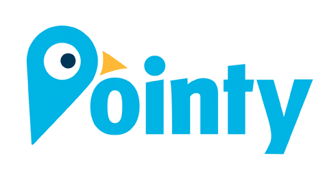 pointy