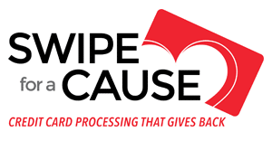 swipe for a cause